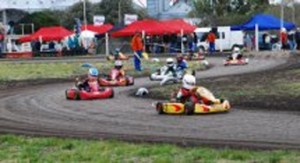 karting