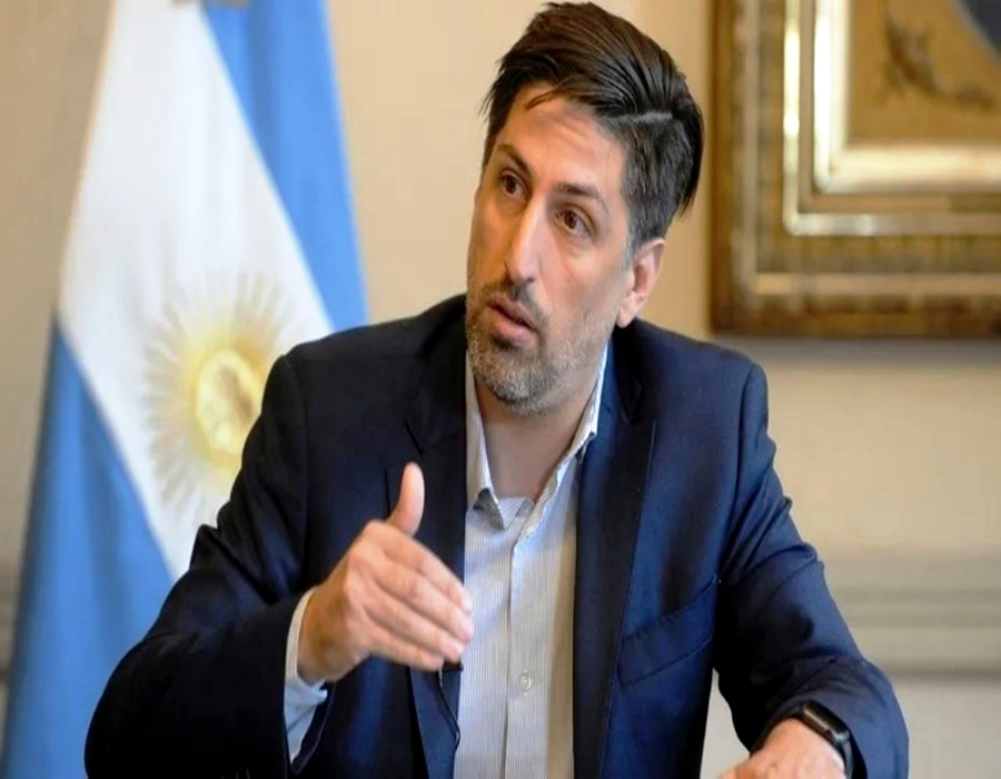 Coronavirus en la Argentina: Nicolás Trotta descartó dictar clases en enero