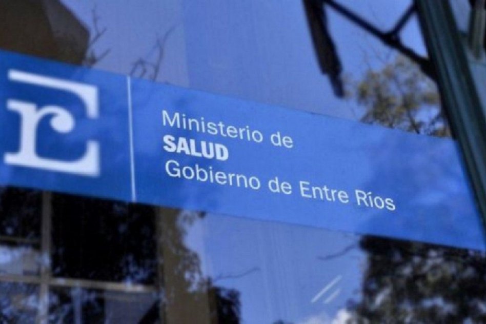 EN DETALLES REPORTE EPIDEMIOLÓGICO DE ENTRE RÍOS 18/9/20