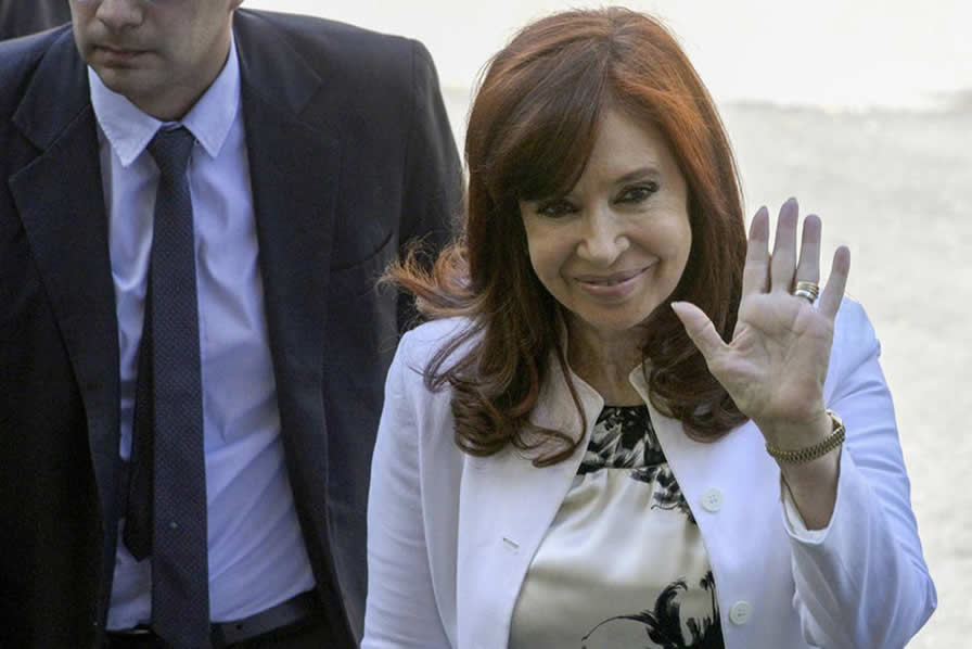 Sorpresivamente, el kirchnerismo reactiva el debate para flexibilizar el número necesario para elegir Procurador