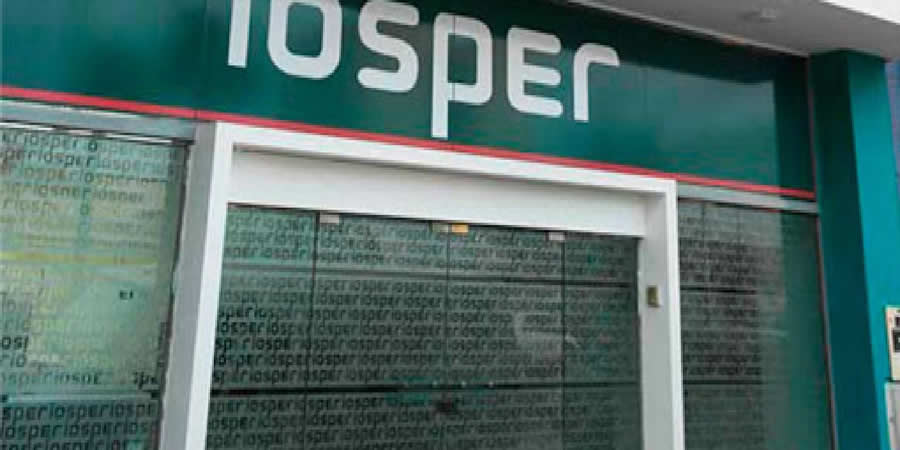 Iosper suma números al sistema de turnos telefónicos en Paraná