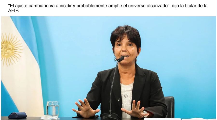 El Gobierno reconoció que pagarán el impuesto a la riqueza más contribuyentes que los 9.300 estimados