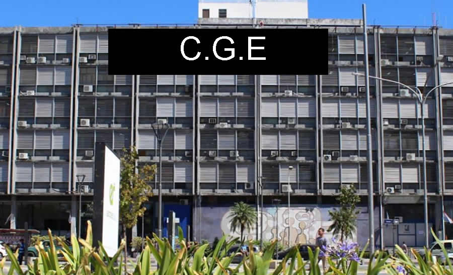 El CGE retoma la atención al público de manera presencial