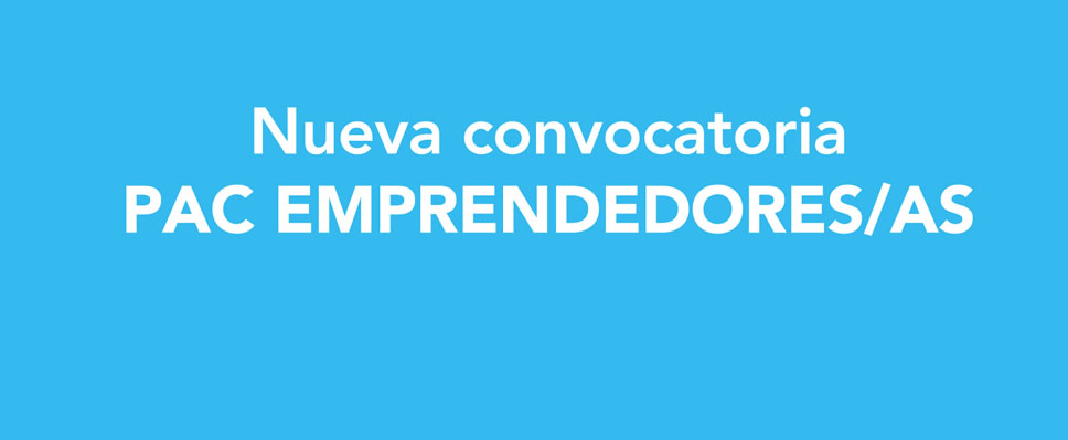 Asesoran sobre nuevas líneas de financiamiento para emprendimientos tecnológicos y proyectos de impacto social