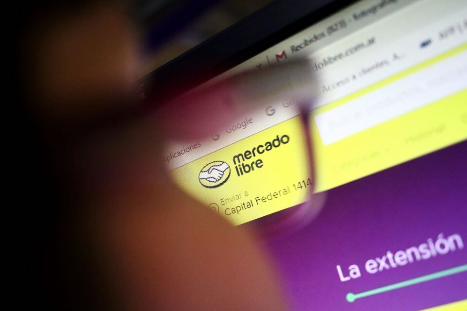 Mercado Libre advirtió sobre una estafa que está circulando por WhatsApp