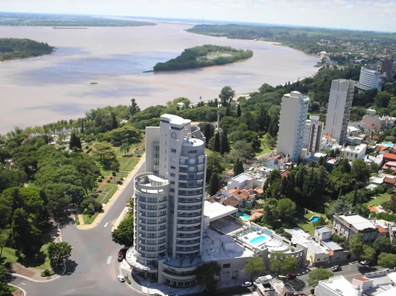 Entre Ríos extendió las medidas focalizadas e intensivas de cuidado hasta el 11 de junio