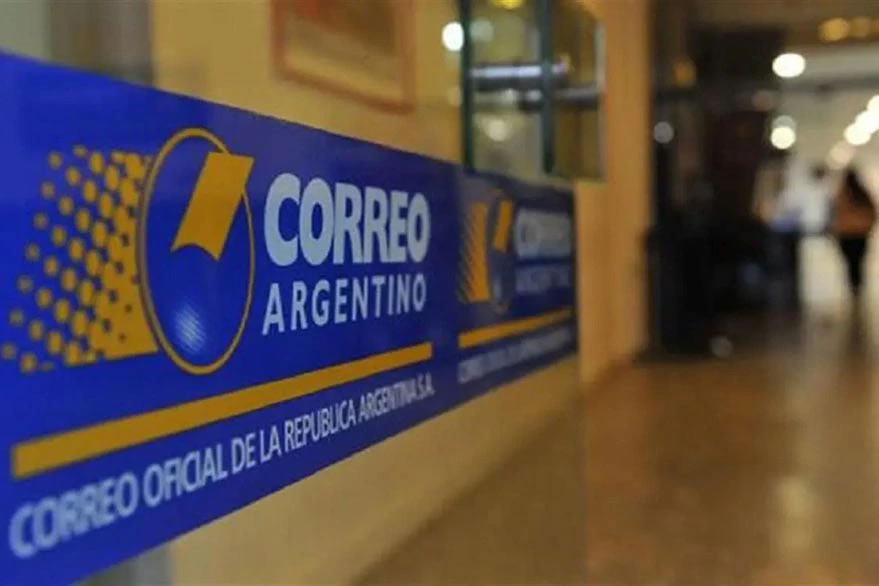 La Justicia comercial decretó la quiebra del Correo Argentino