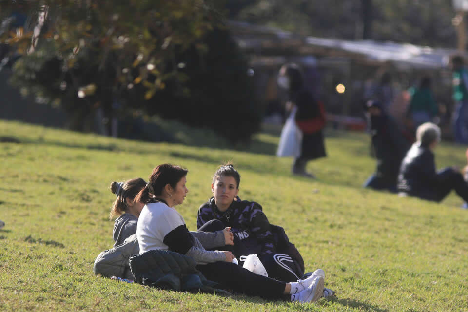 Las medidas que rigen en la etapa 1