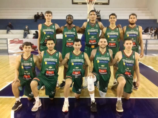 BUEN TRIUNFO DE ESTUDIANTES ANTE ECHAGÜE EN VILLAGUAY