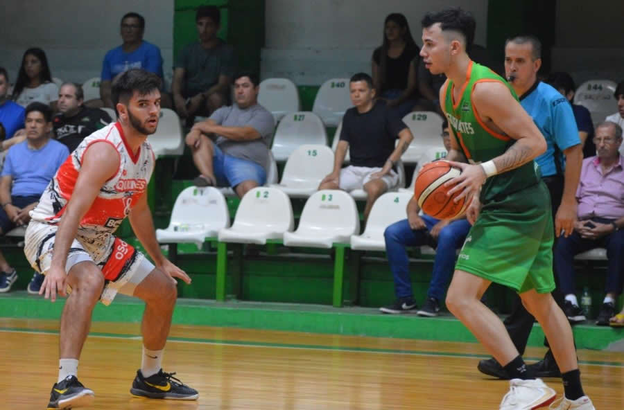 ESTUDIANTES INICIA LA GIRA EN MAR DEL PLATA