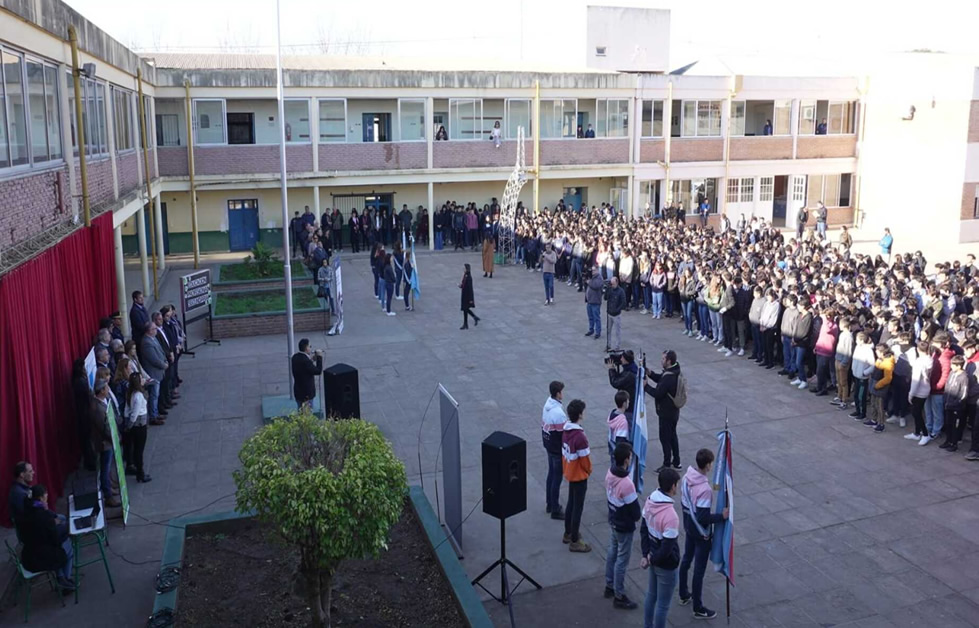 La provincia lanza la nueva Educación Profesional Secundaria