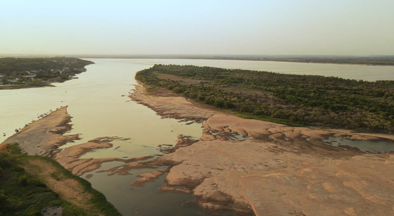 “Cuidar el Agua” fortaleciendo las capacidades locales frente al cambio climático