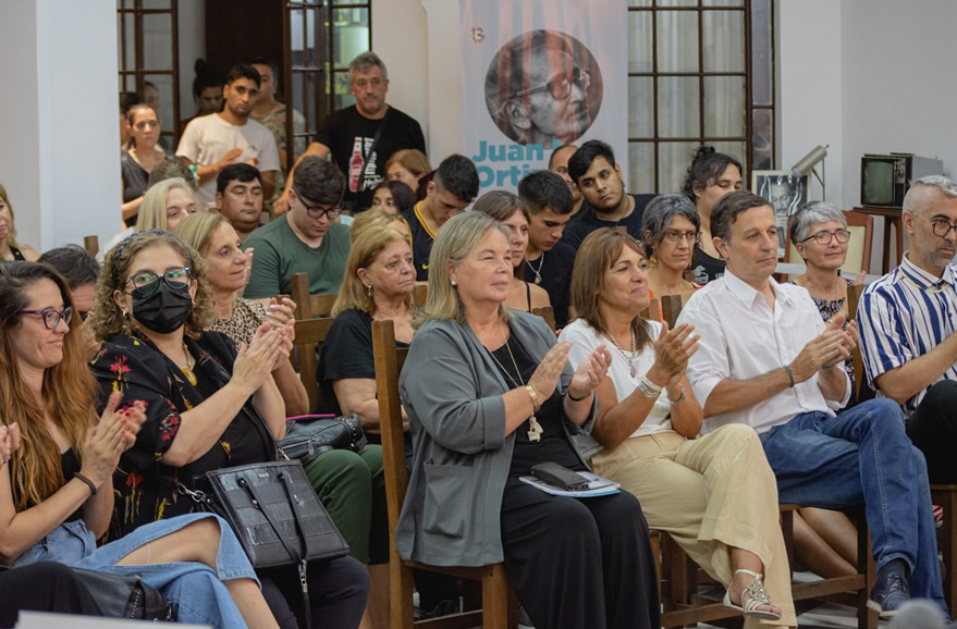 Nuevo ciclo literario musical en la Biblioteca Provincial