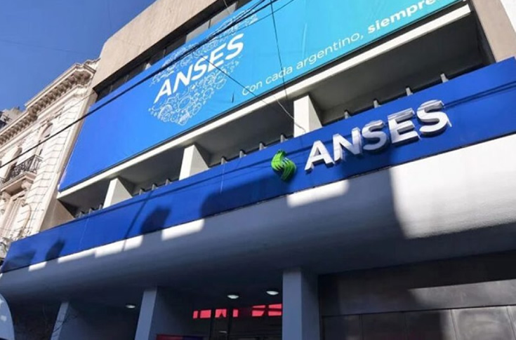 ANSES: Jubilados y beneficiarios que cobrarán el refuerzo este lunes