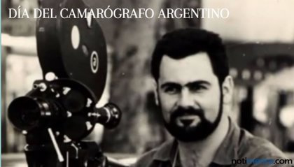 Día del Camarógrafo. El día que Leonardo Henrichsen filmó su crimen a manos de los militares de Chile