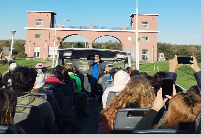 Este invierno Entre Ríos se consolida como destino turístico