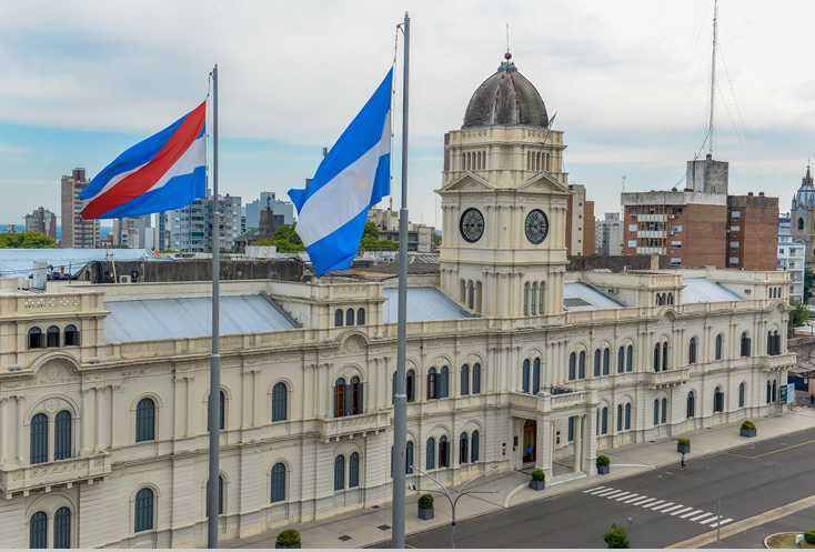 Con aumentos, el viernes comienza el cronograma de pagos de la administración pública provincial