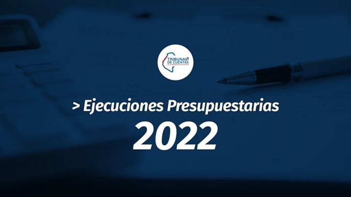 El Tribunal de Cuentas brinda información pública de los 83 municipios entrerrianos