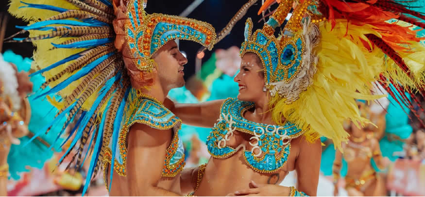 Carnaval del País: El lunes del finde XXL llega con descuentos para Gualeguaychú