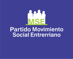 MOVIMIENTOS SOCIAL ENTRERRIANO