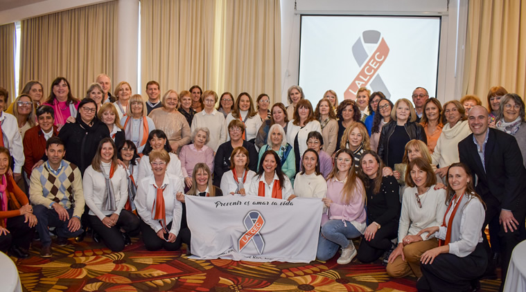 Salud participó de un Encuentro de actualización en detección temprana y acompañamiento al paciente con cáncer