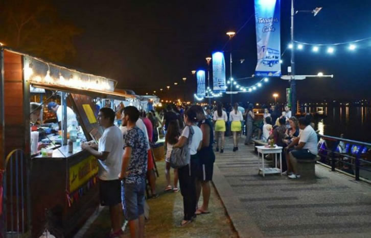 CARRITOS GASTRONÓMICOS: JORNADA DE TRÁMITE EXPRÉS PARA LA OBTENCIÓN DE AUTORIZACIÓN DE FUNCIONAMIENTO