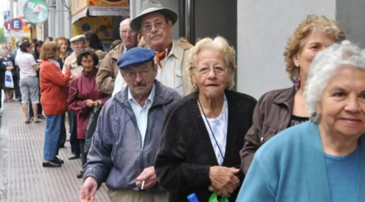 ANSES: cuánto cobrarán los jubilados y pensionados con aumento y bono en octubre 2024