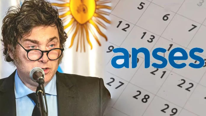 Los TRES anuncios de MILEI para los jubilados de ANSES que puso al sector en ALERTA