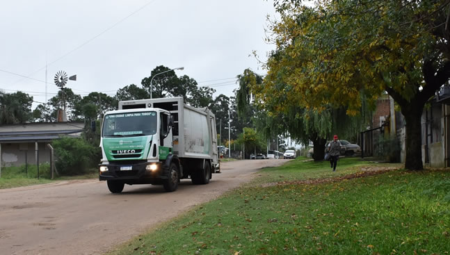 EL MINISTERIO DE TRABAJO INTIMÓ AL SINDICATO A DEJAR SIN EFECTO LA MEDIDA DE FUERZA