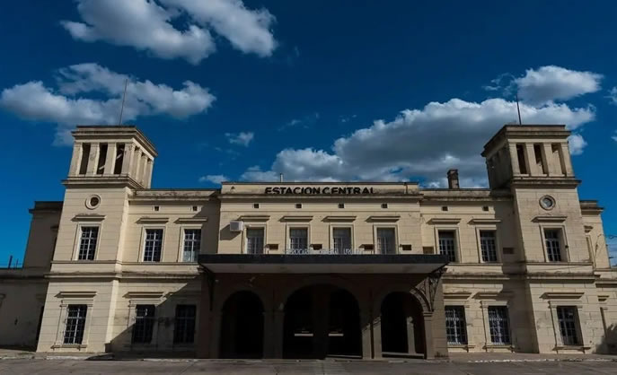 JORNADAS DE HISTORIA LOCAL Y REGIONAL EN CONMEMORACIÓN DEL 30 ANIVERSARIO DE LA CREACIÓN DEL ARCHIVO HISTÓRICO DE CONCORDIA