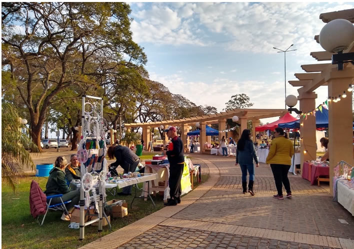 LA FERIA PASEO DEL RÍO REGRESA ESTE FIN DE SEMANA